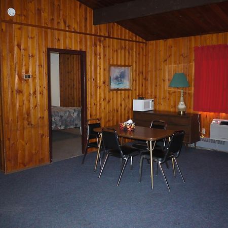 Pembina River Inn Entwistle Ngoại thất bức ảnh