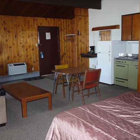 Pembina River Inn Entwistle Ngoại thất bức ảnh