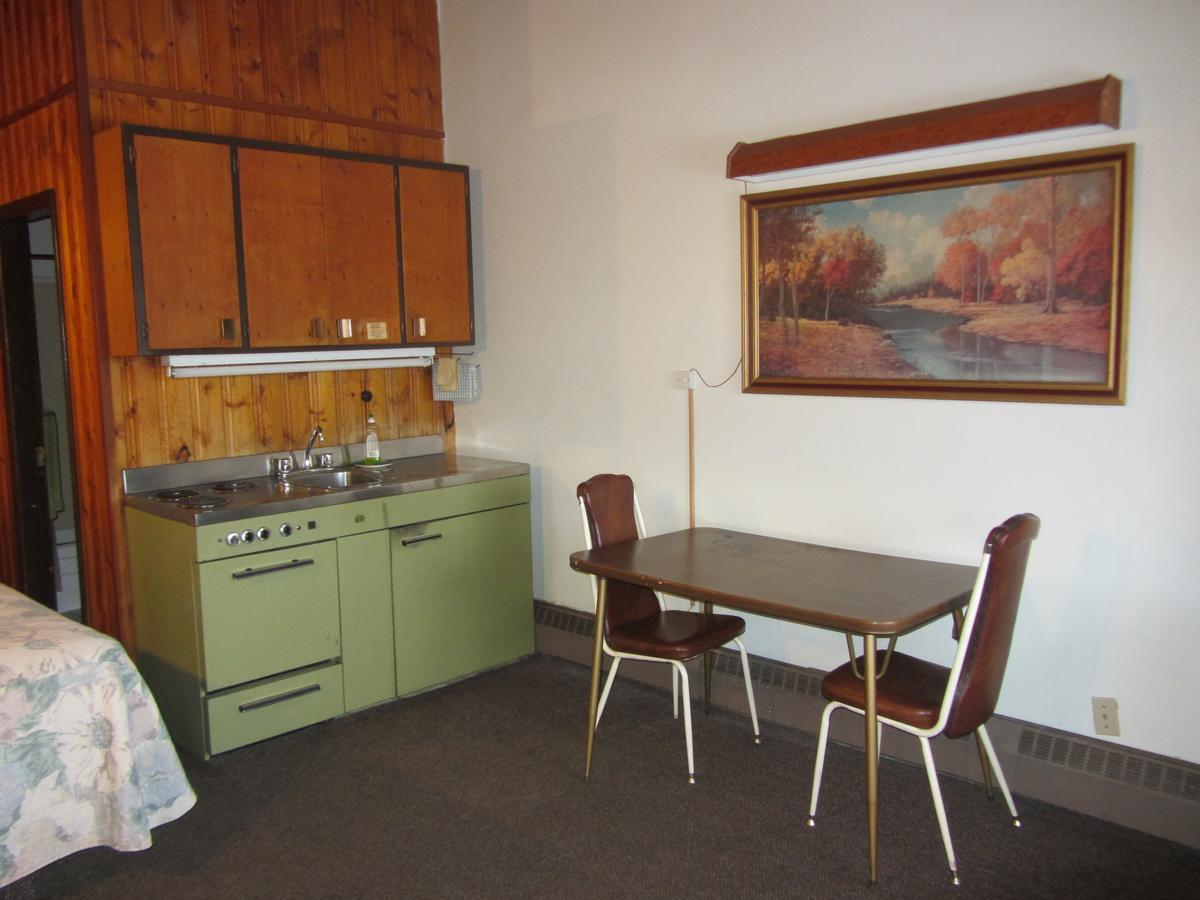 Pembina River Inn Entwistle Ngoại thất bức ảnh