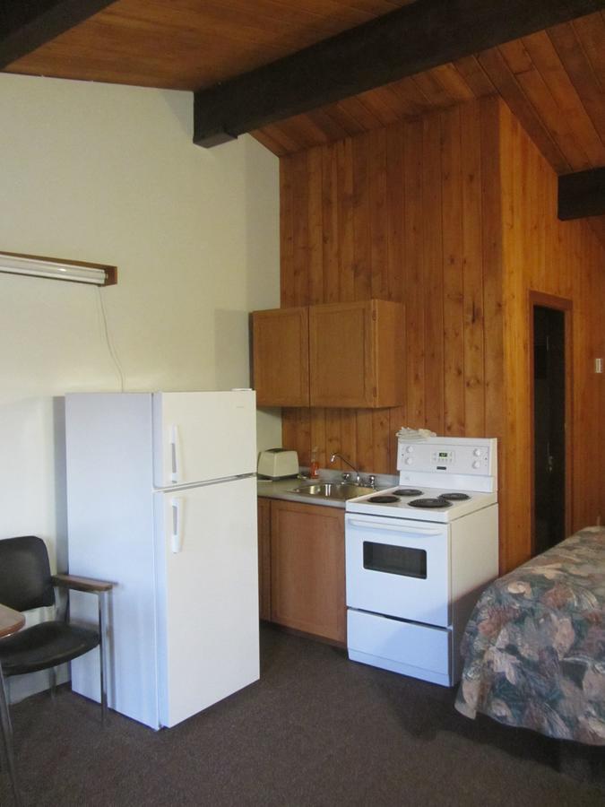 Pembina River Inn Entwistle Ngoại thất bức ảnh