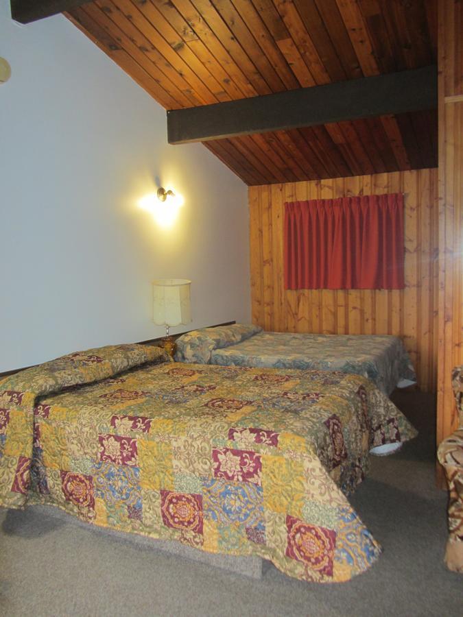 Pembina River Inn Entwistle Ngoại thất bức ảnh