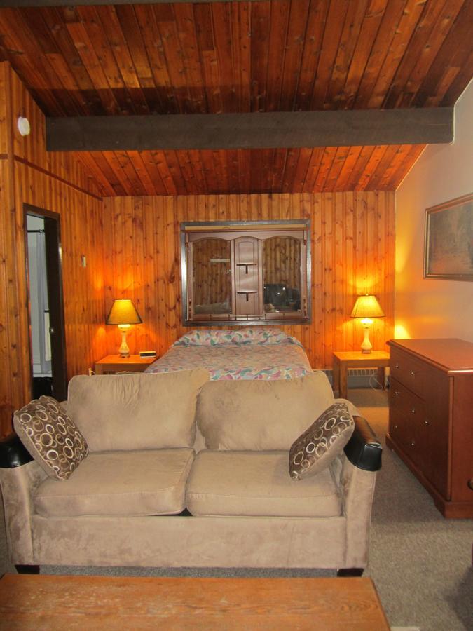 Pembina River Inn Entwistle Ngoại thất bức ảnh