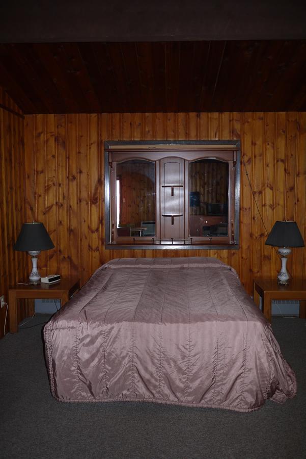 Pembina River Inn Entwistle Ngoại thất bức ảnh