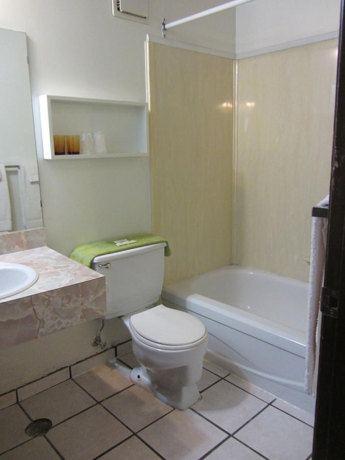 Pembina River Inn Entwistle Ngoại thất bức ảnh